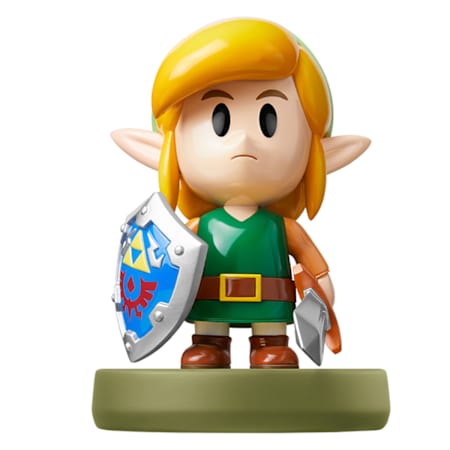 amiibo™ - Zelda™ - Link's Awakening - The Legend of Zelda